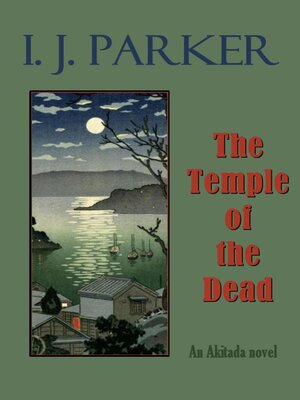 cover image of The Temple of the Dead